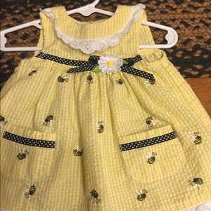Infant Dress